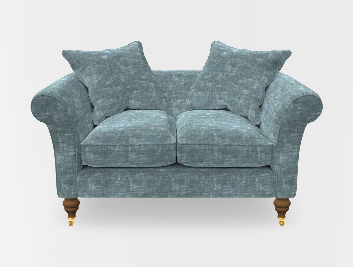 2 Seater Sofa