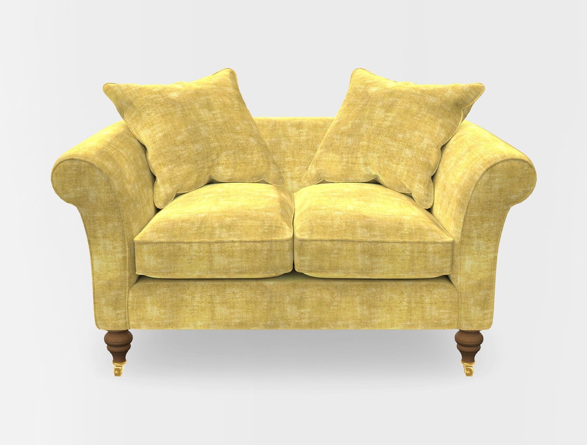 2 Seater Sofa