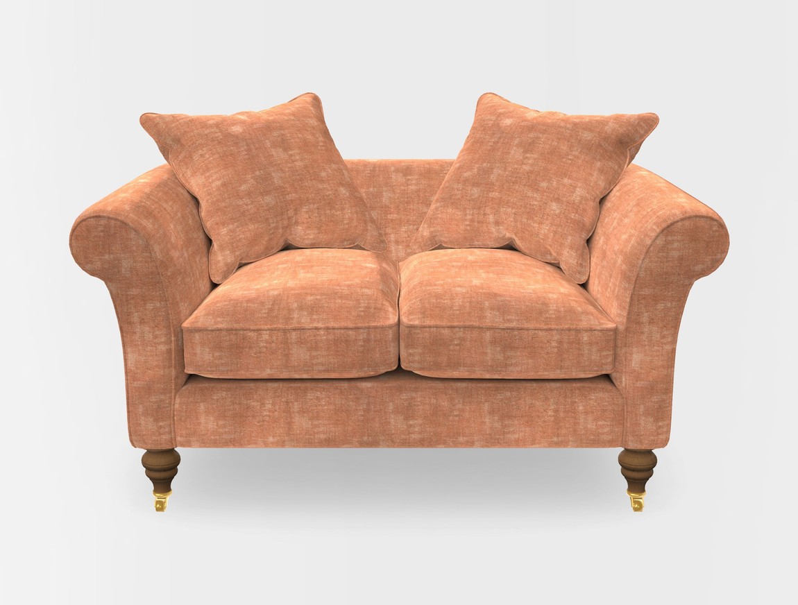 2 Seater Sofa