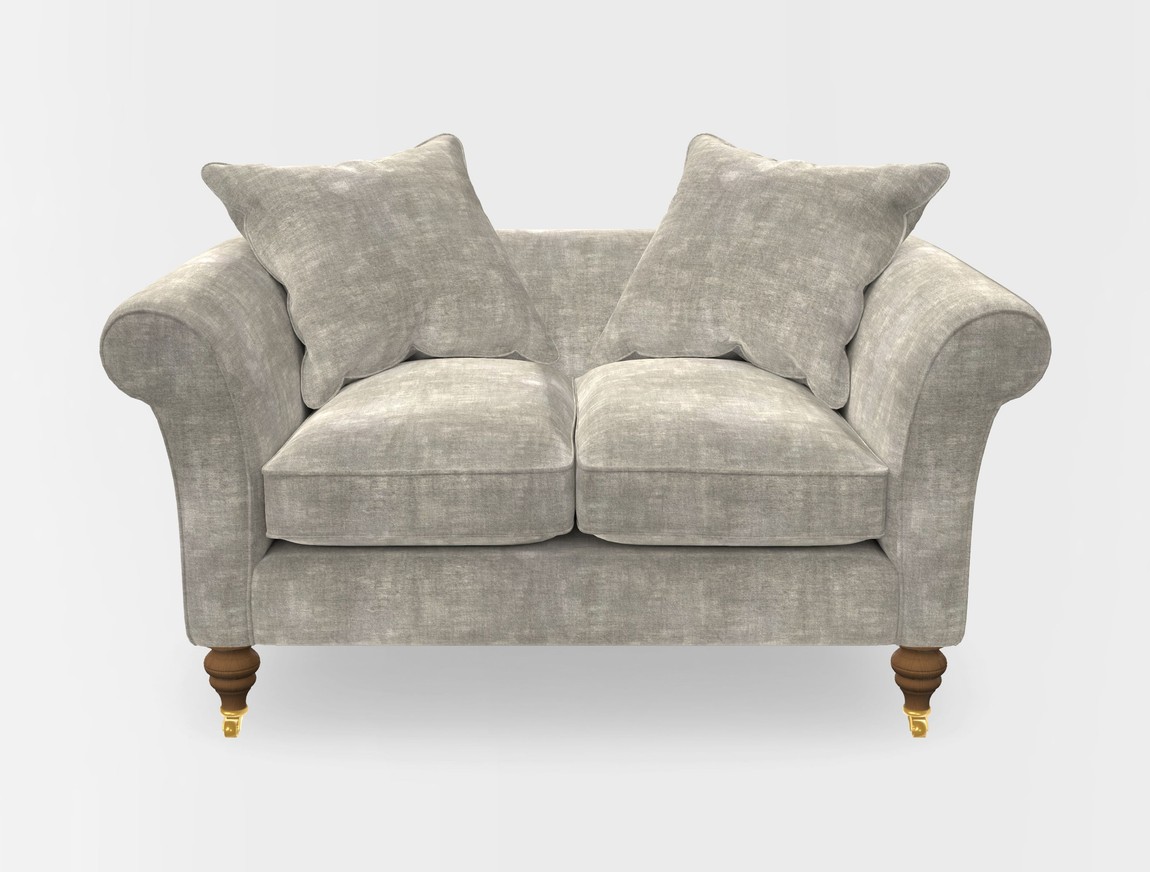2 Seater Sofa