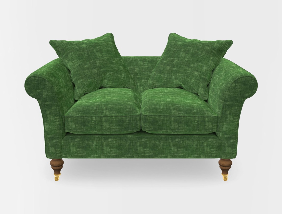 2 Seater Sofa