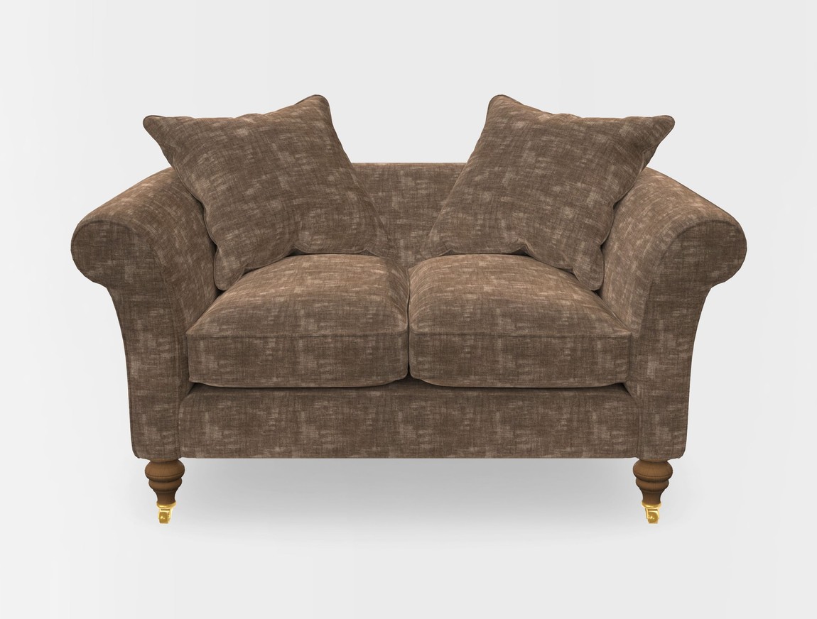 2 Seater Sofa