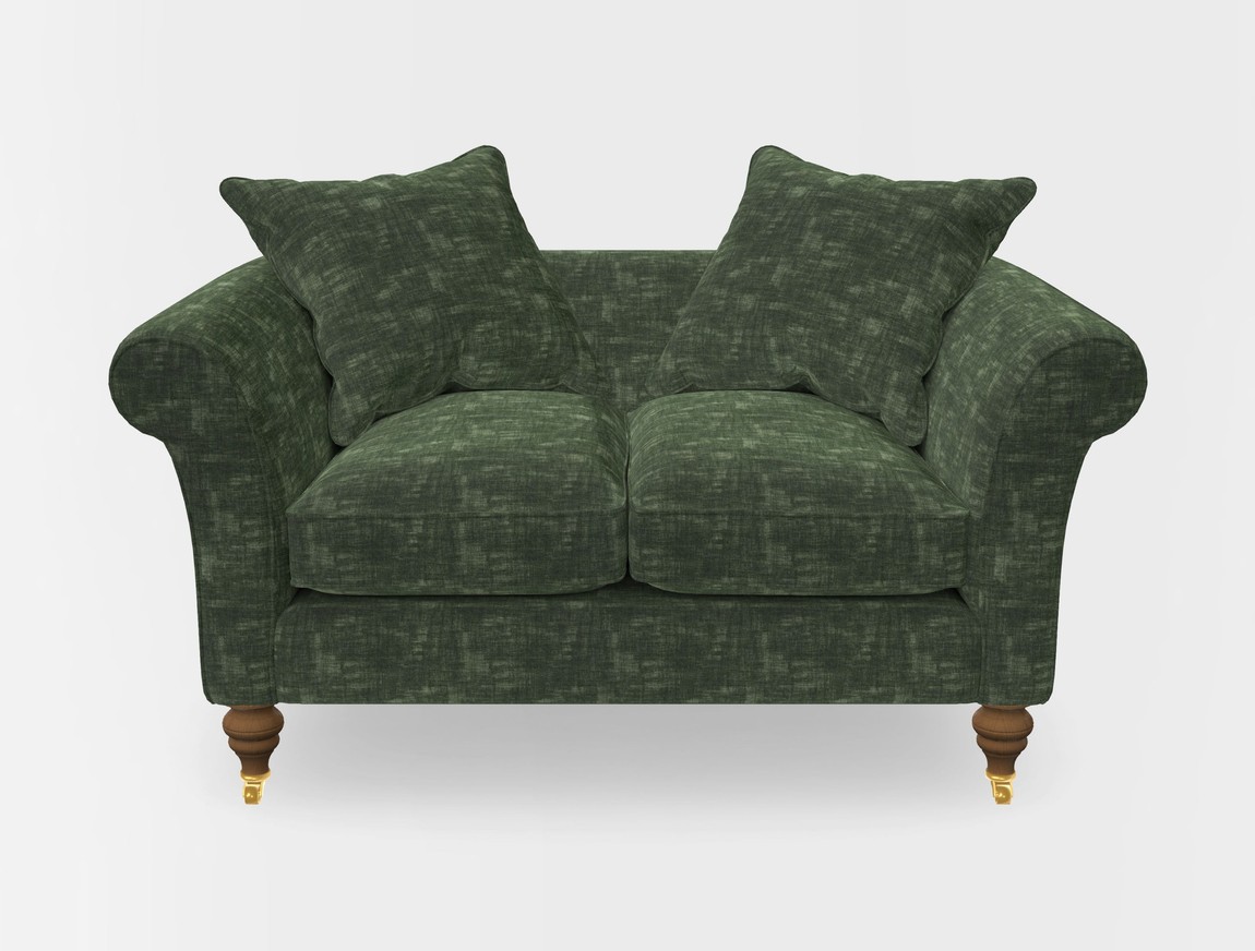 2 Seater Sofa