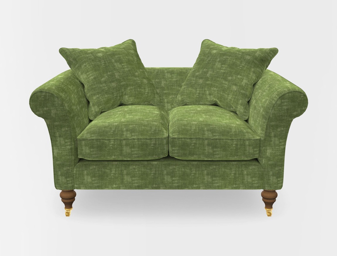2 Seater Sofa