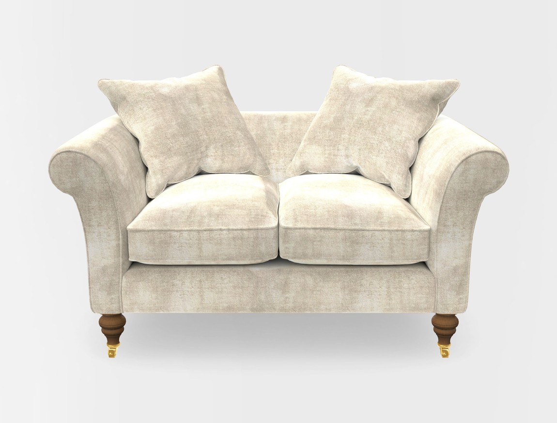 2 Seater Sofa