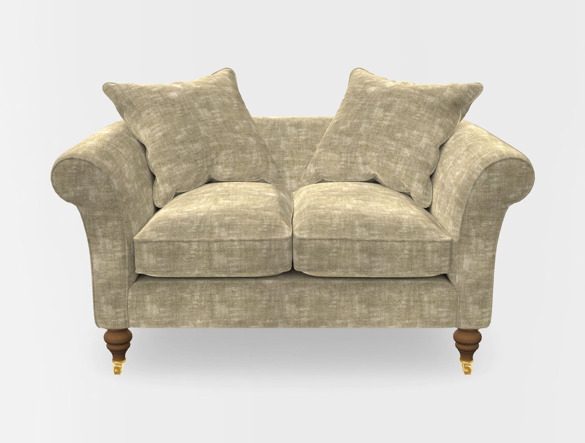 2 Seater Sofa