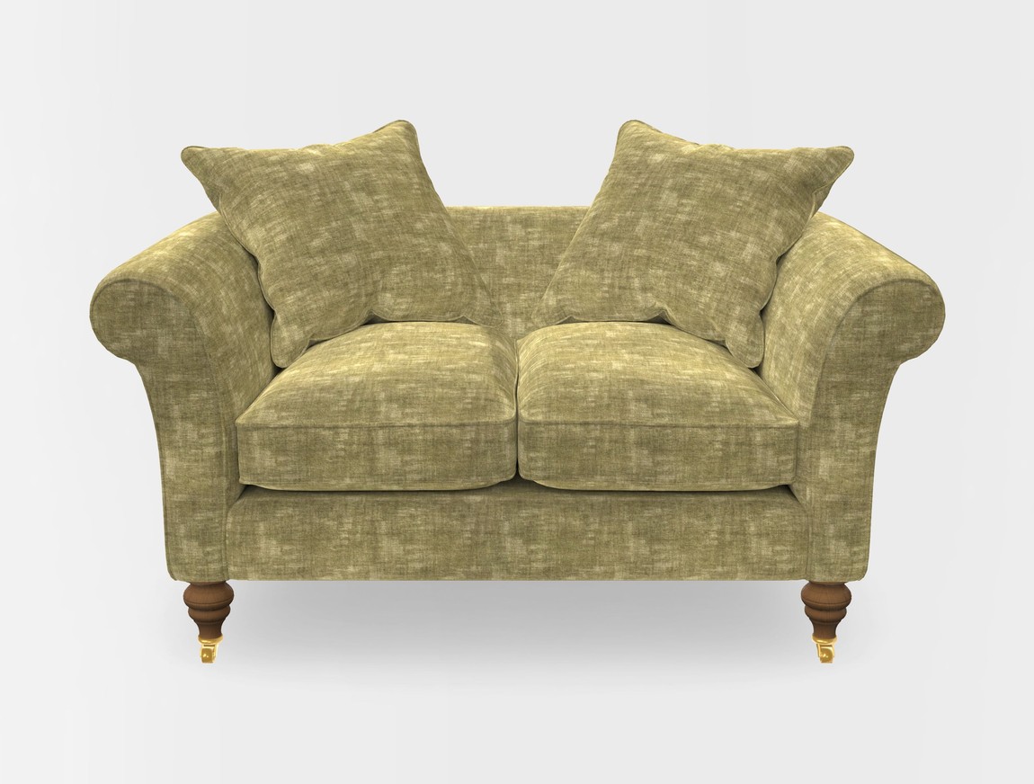 2 Seater Sofa