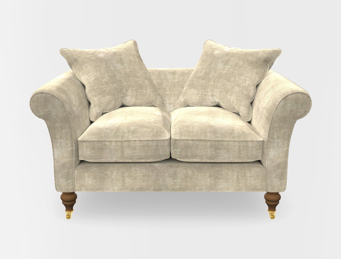 2 Seater Sofa