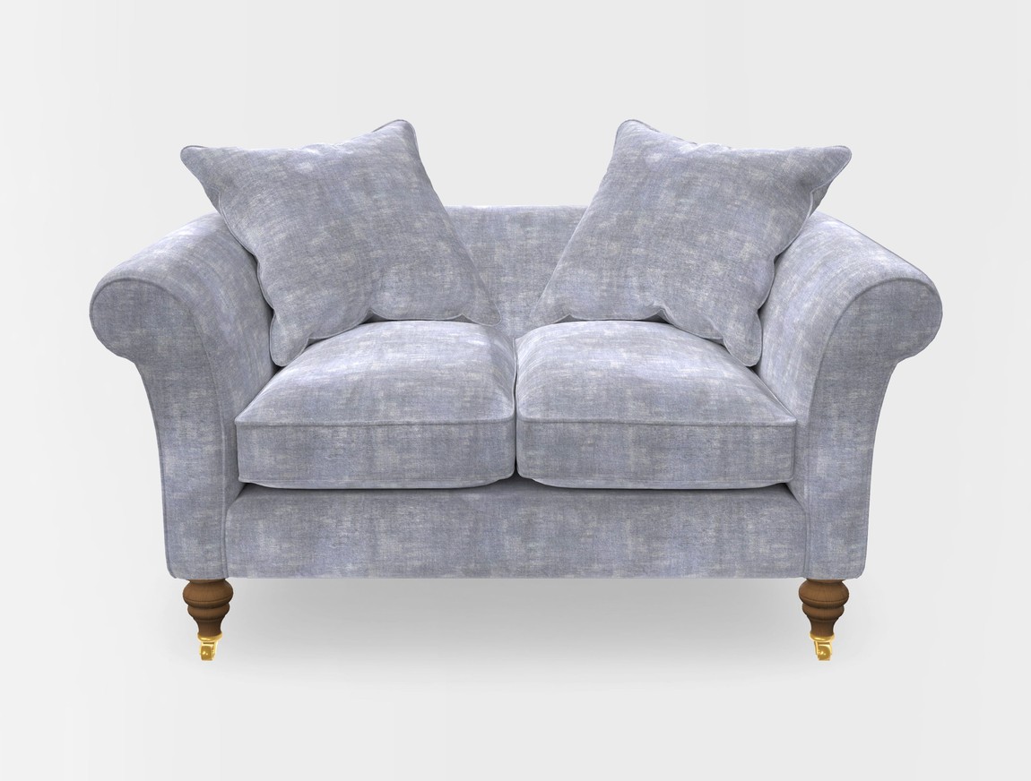 2 Seater Sofa