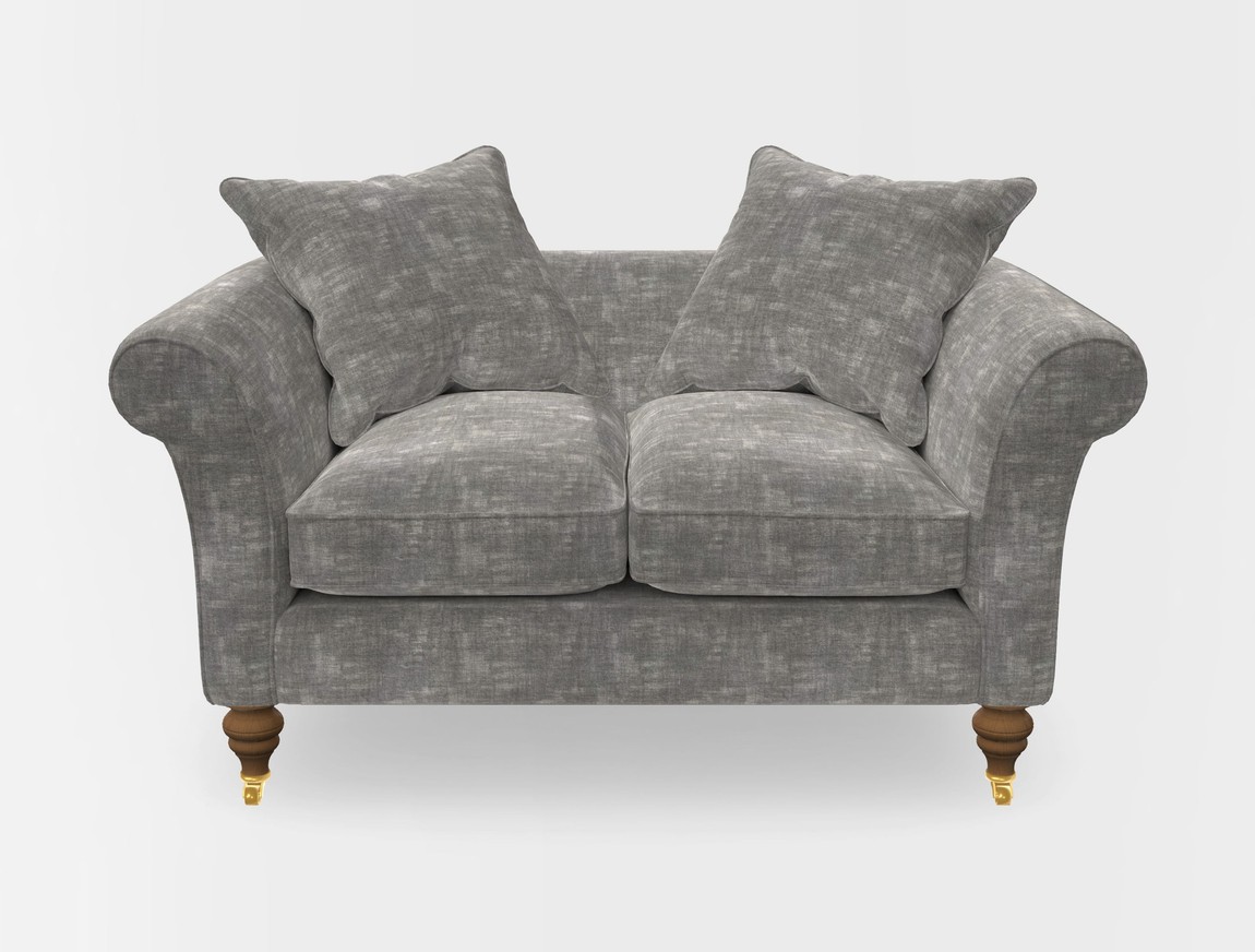 2 Seater Sofa