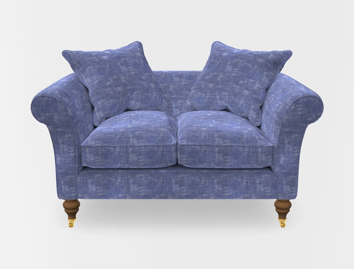 2 Seater Sofa