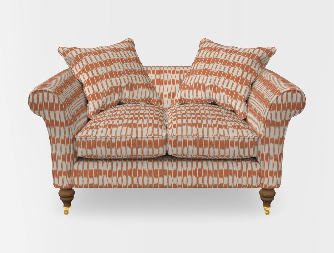 2 Seater Sofa
