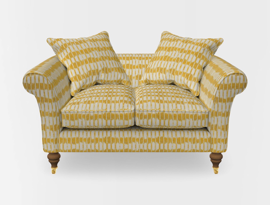 2 Seater Sofa