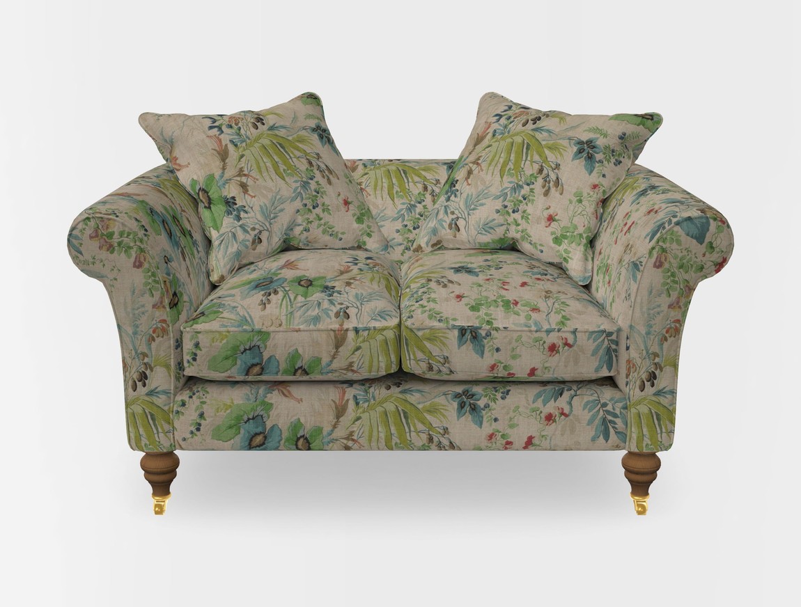 2 Seater Sofa