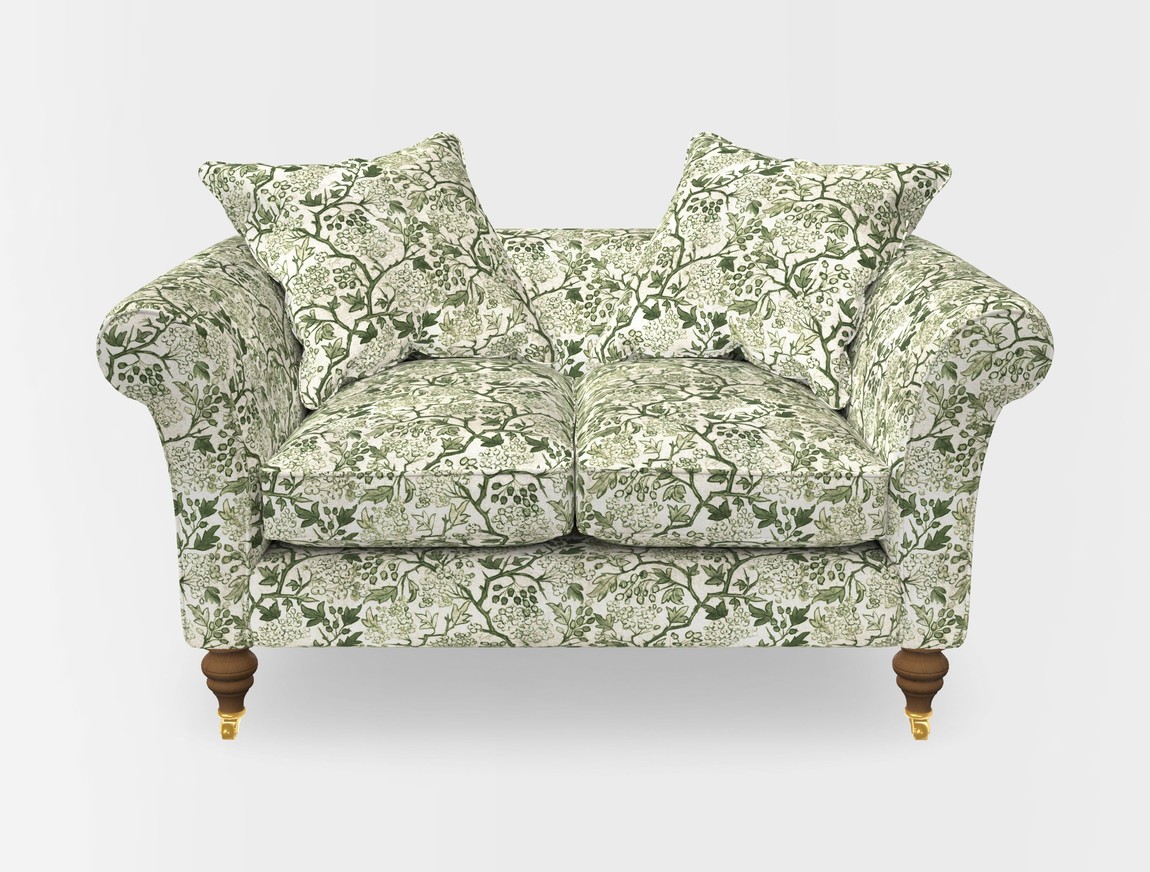 2 Seater Sofa
