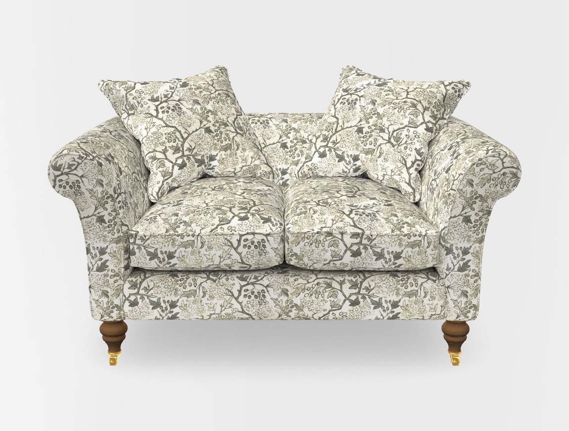 2 Seater Sofa