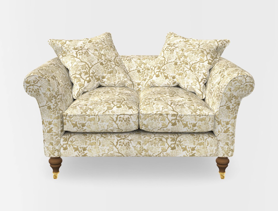 2 Seater Sofa