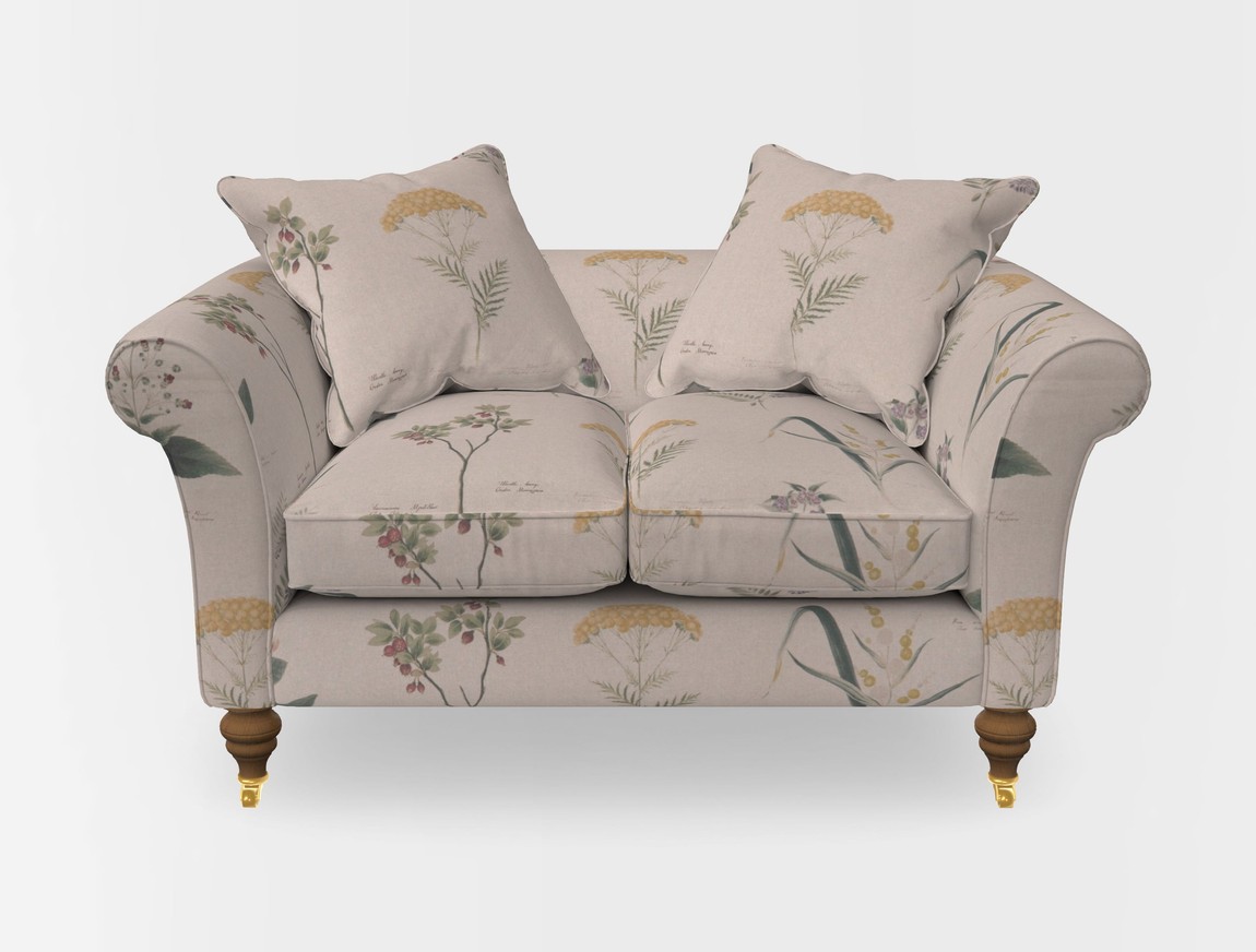 2 Seater Sofa