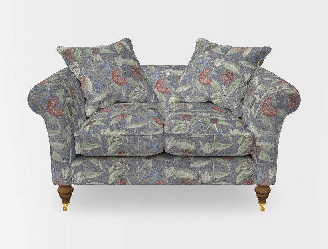 2 Seater Sofa
