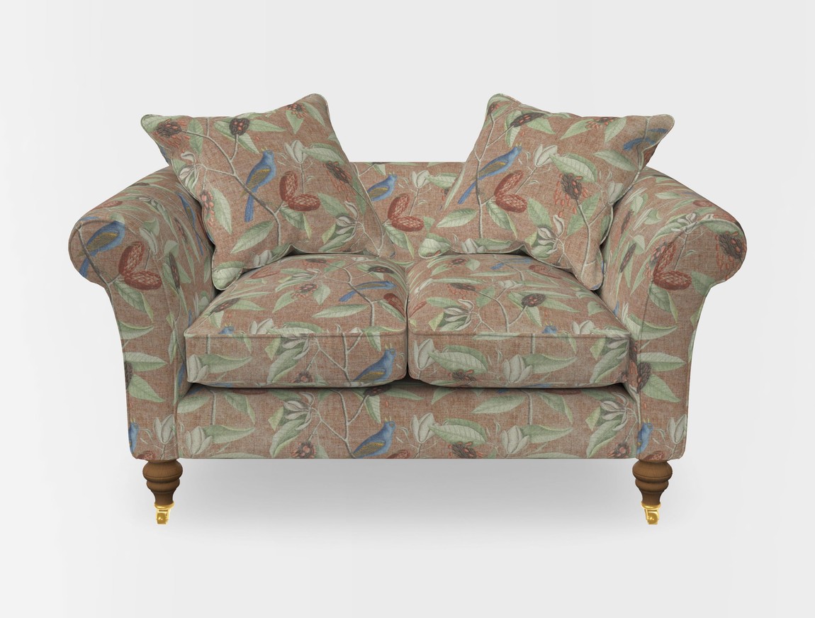 2 Seater Sofa