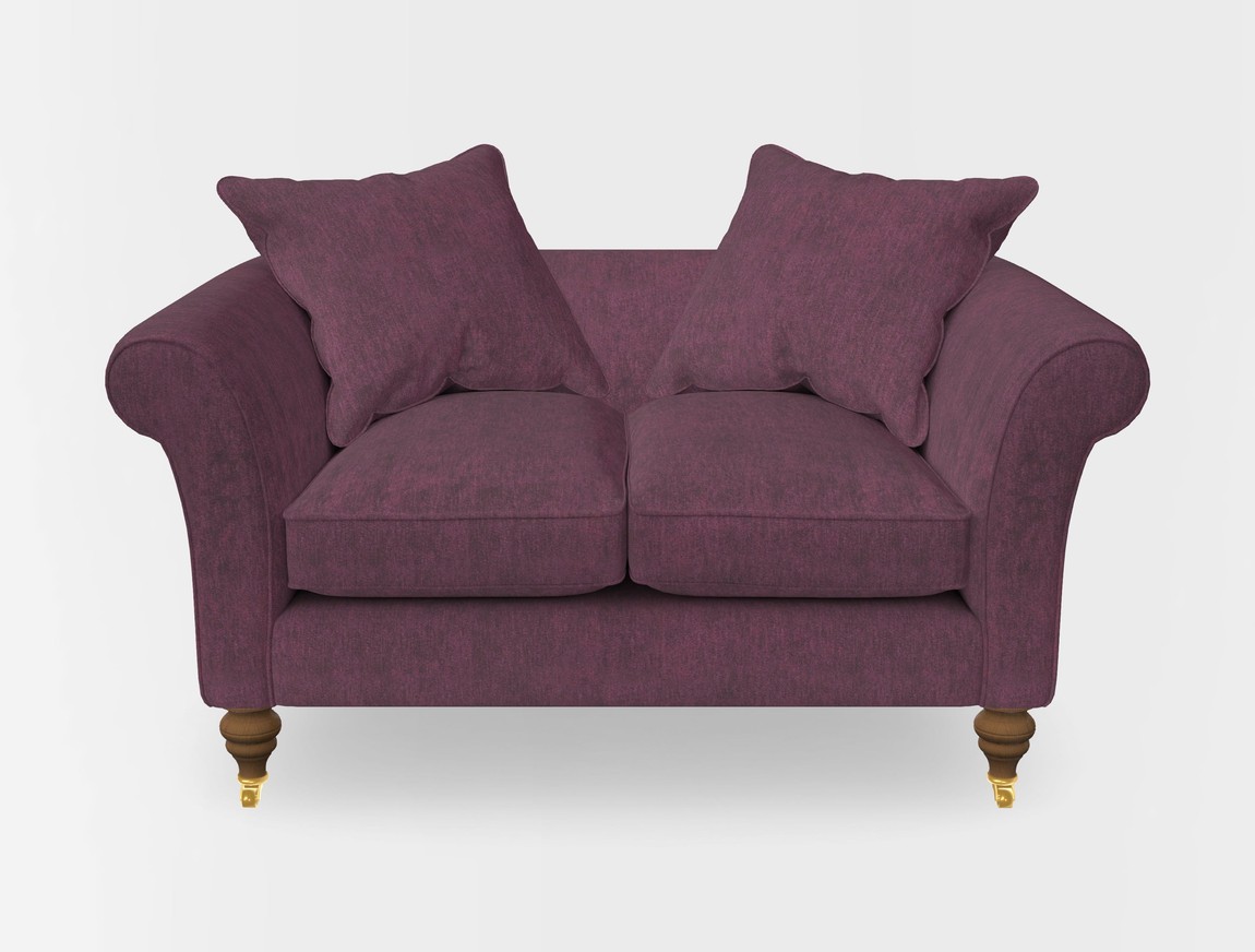 2 Seater Sofa