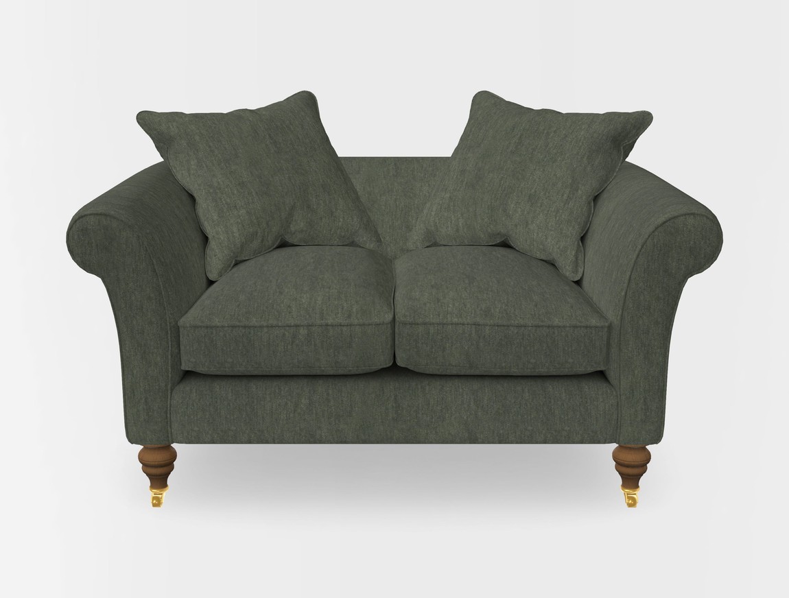 2 Seater Sofa