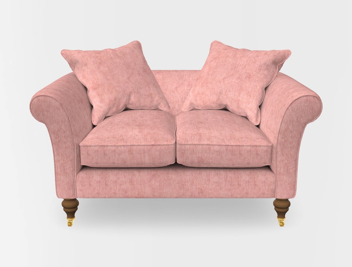 2 Seater Sofa