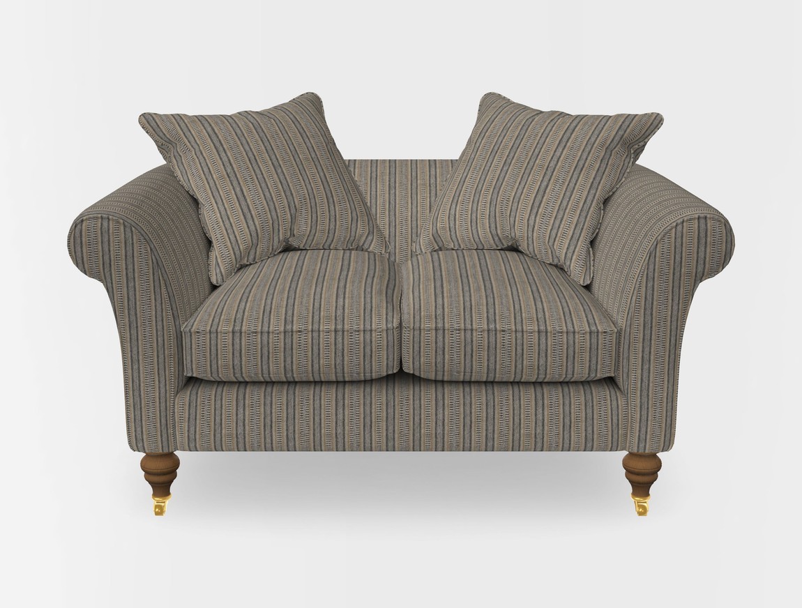 2 Seater Sofa