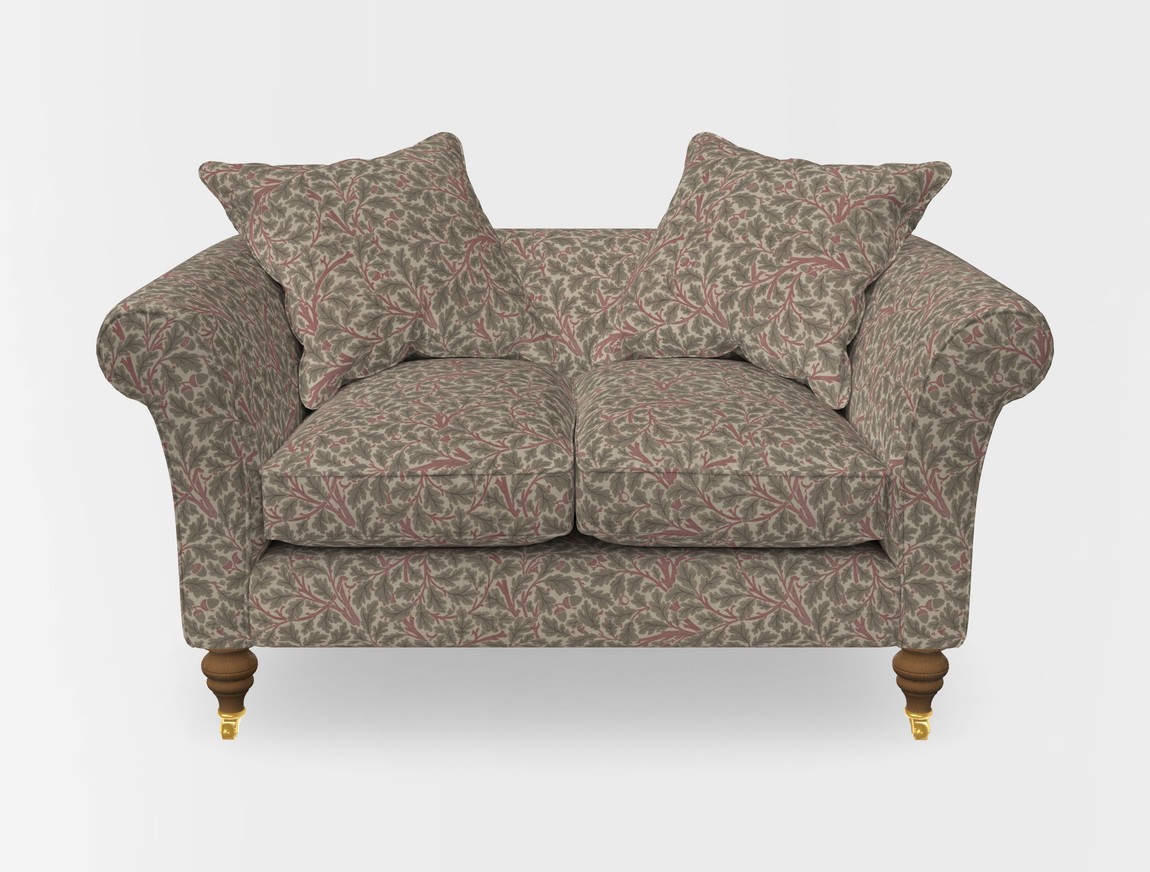 2 Seater Sofa