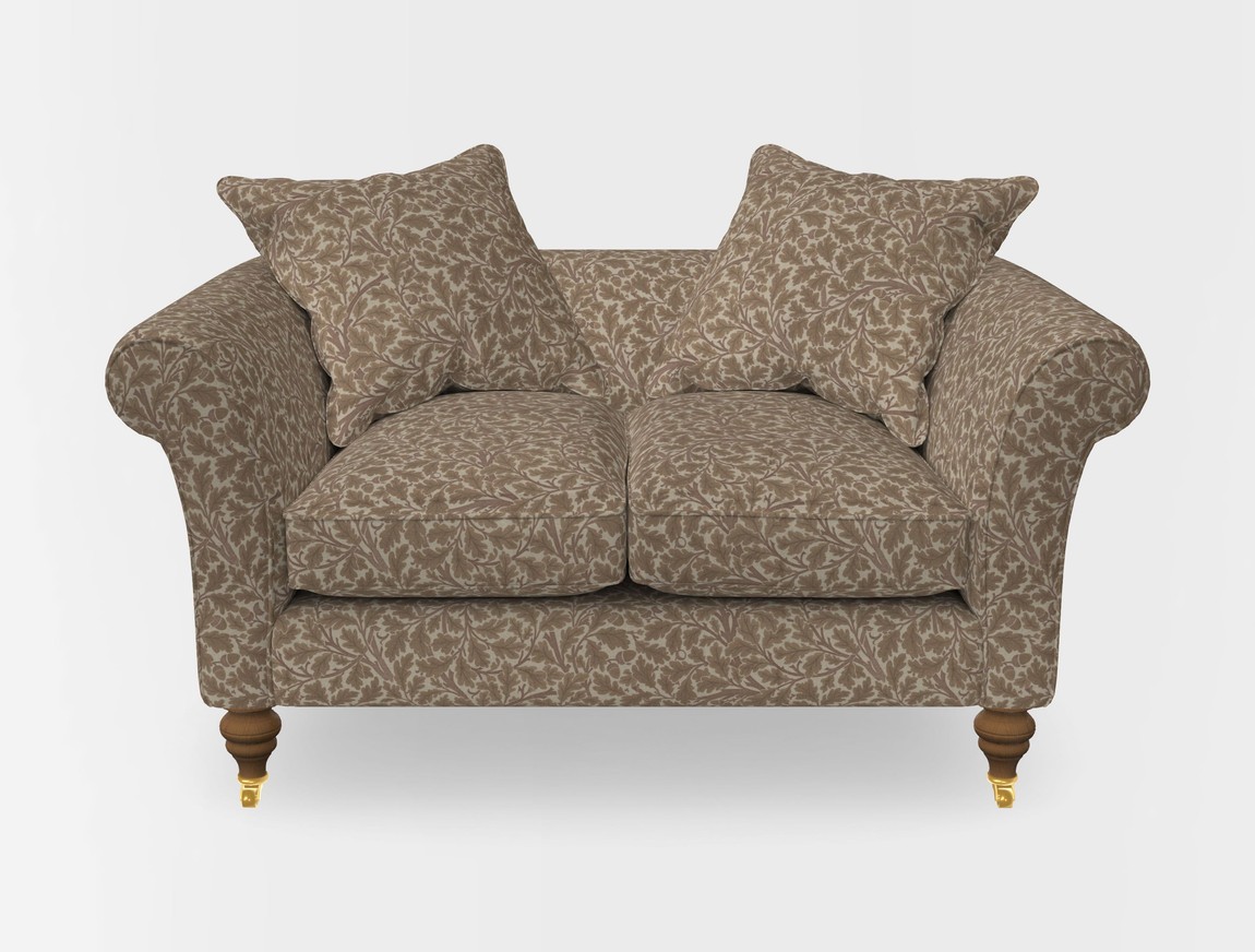2 Seater Sofa
