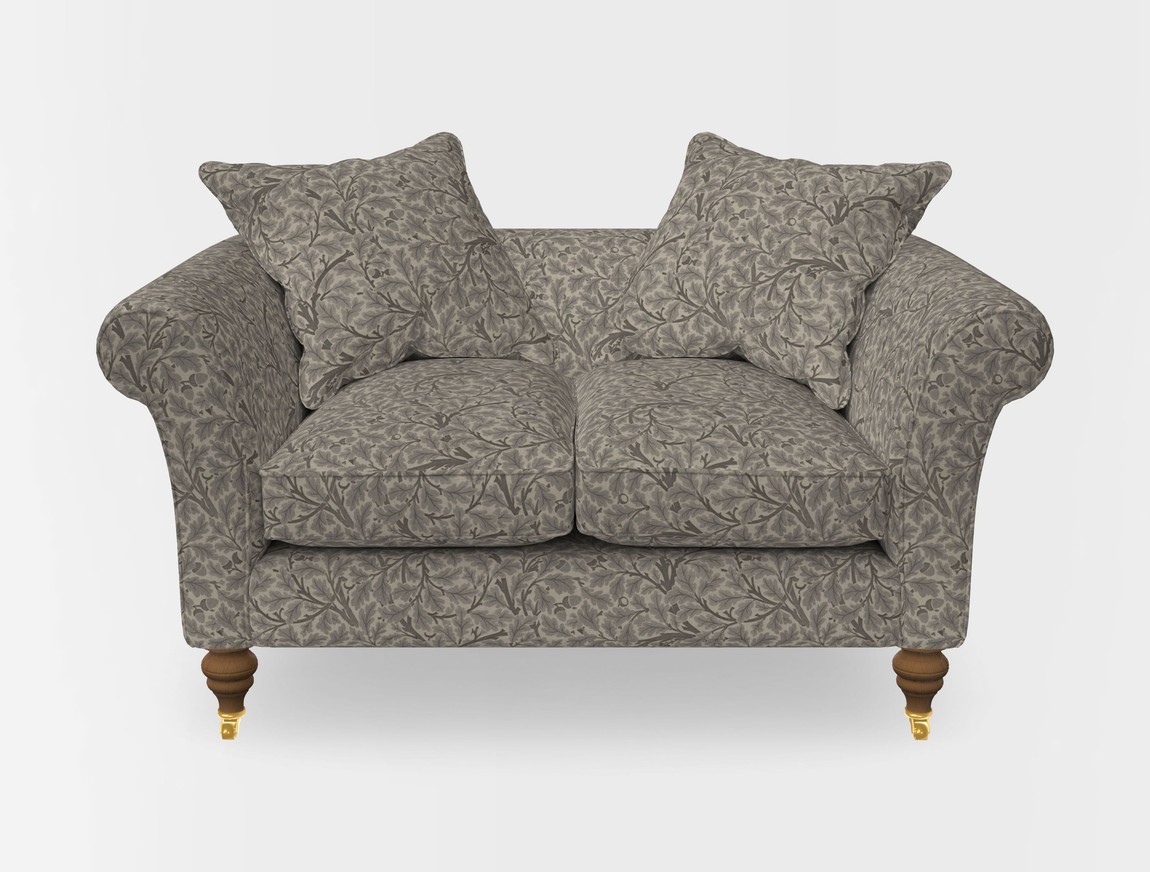 2 Seater Sofa