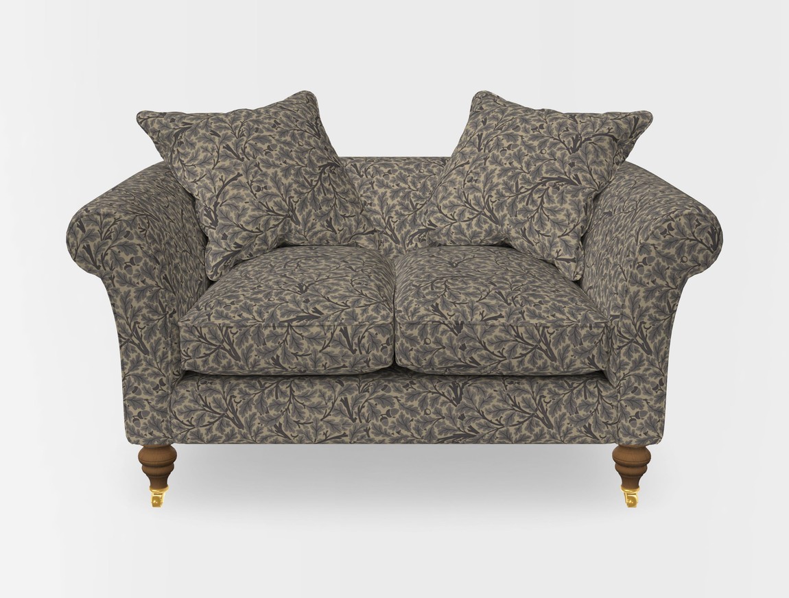 2 Seater Sofa