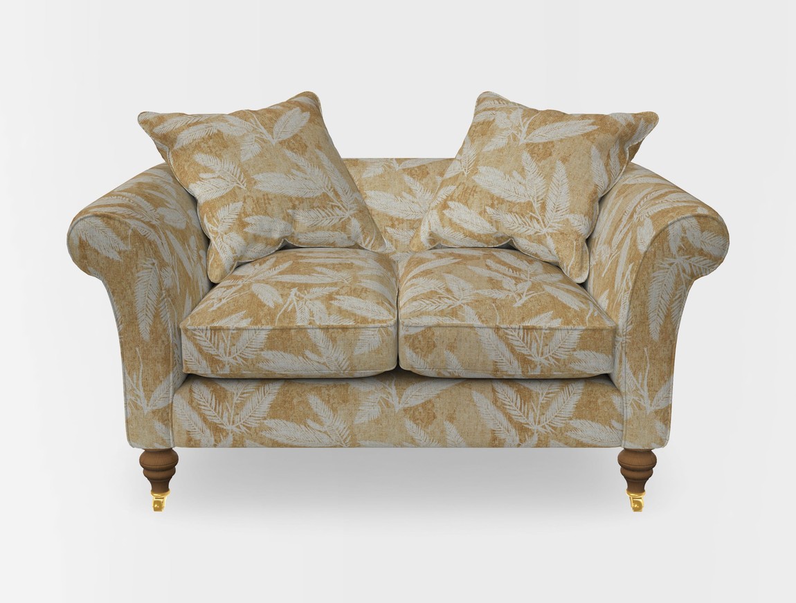 2 Seater Sofa