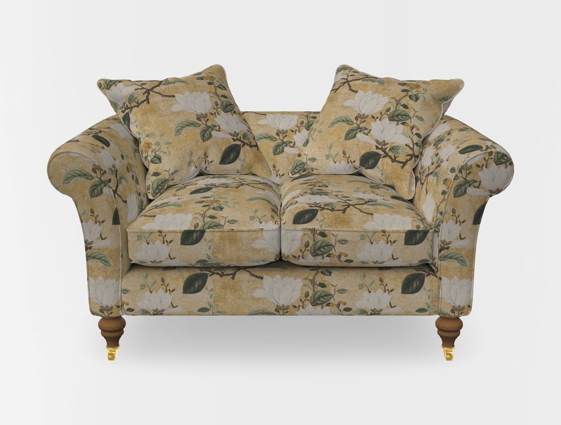 2 Seater Sofa