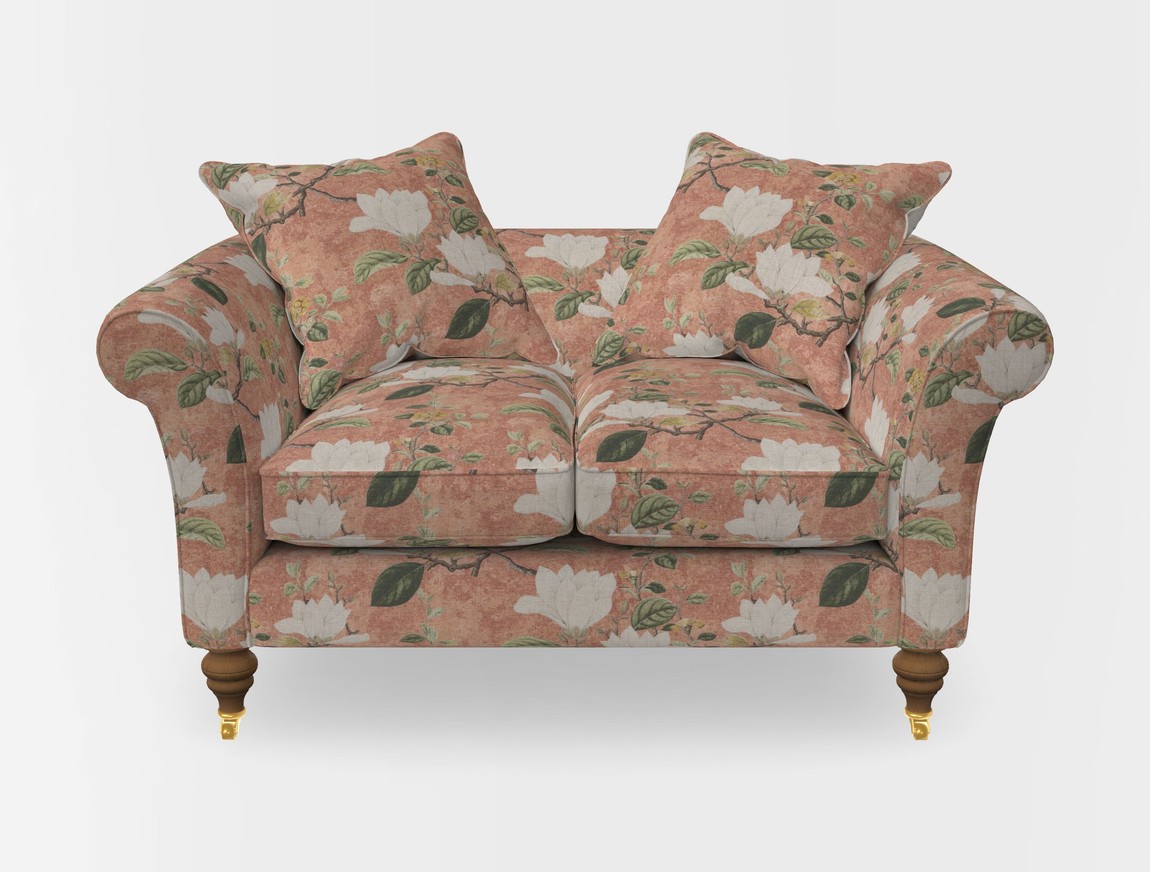 2 Seater Sofa