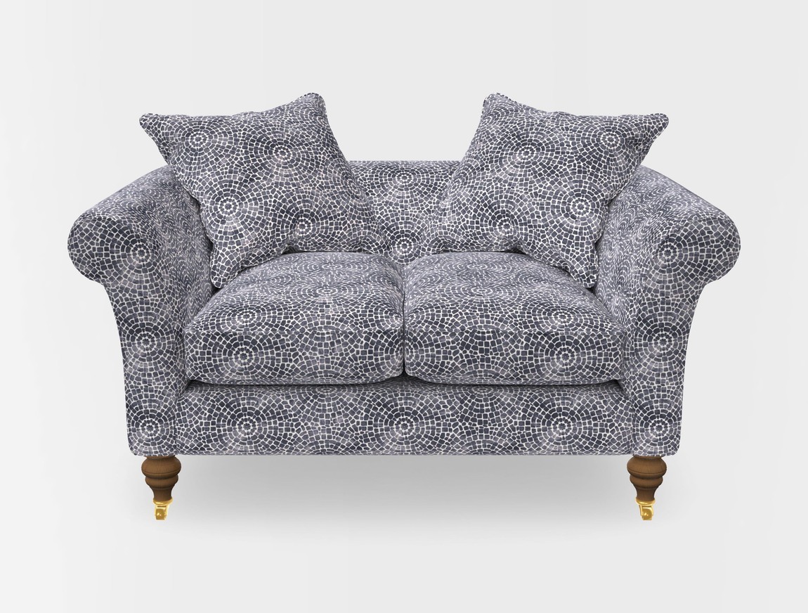 2 Seater Sofa