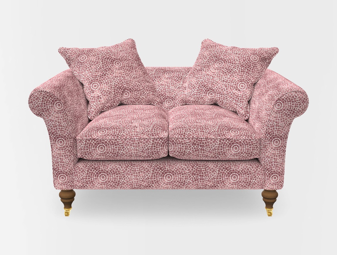 2 Seater Sofa