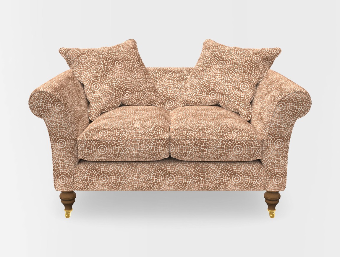 2 Seater Sofa