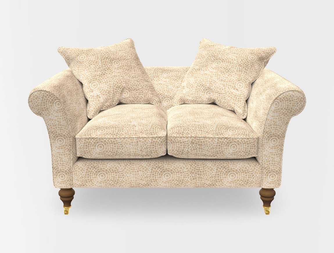 2 Seater Sofa