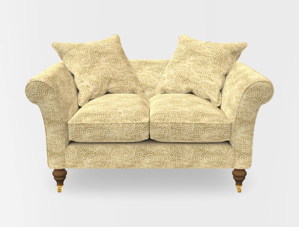 2 Seater Sofa