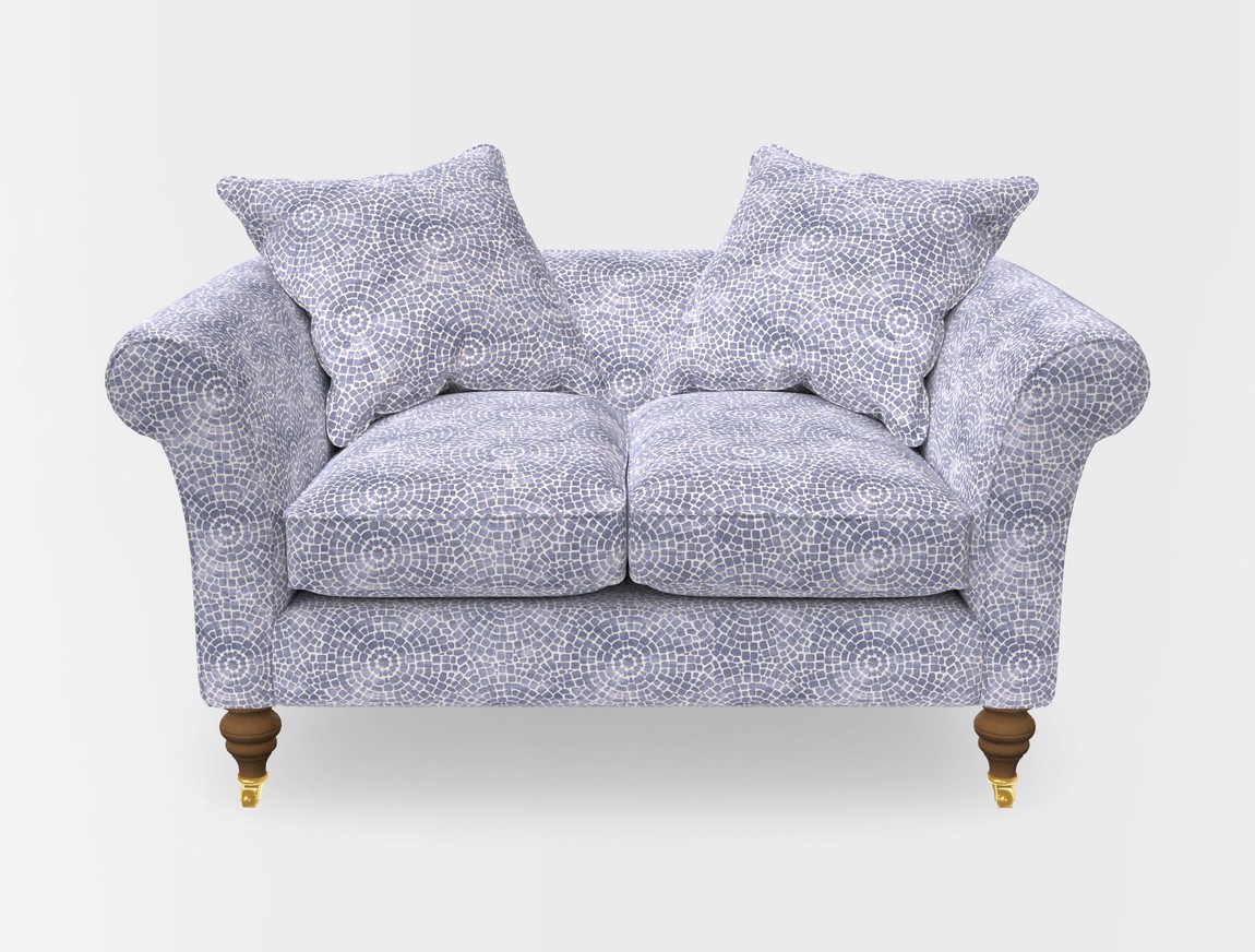 2 Seater Sofa