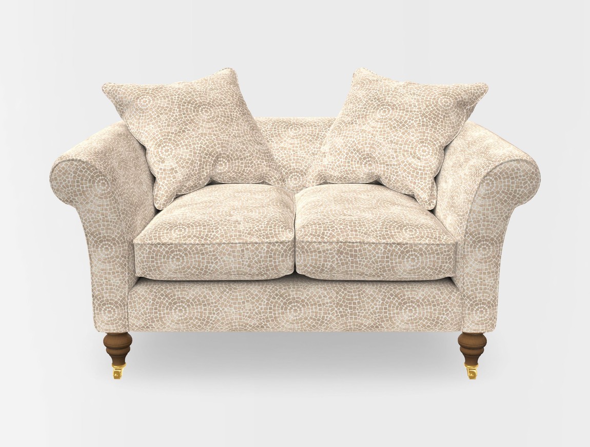 2 Seater Sofa