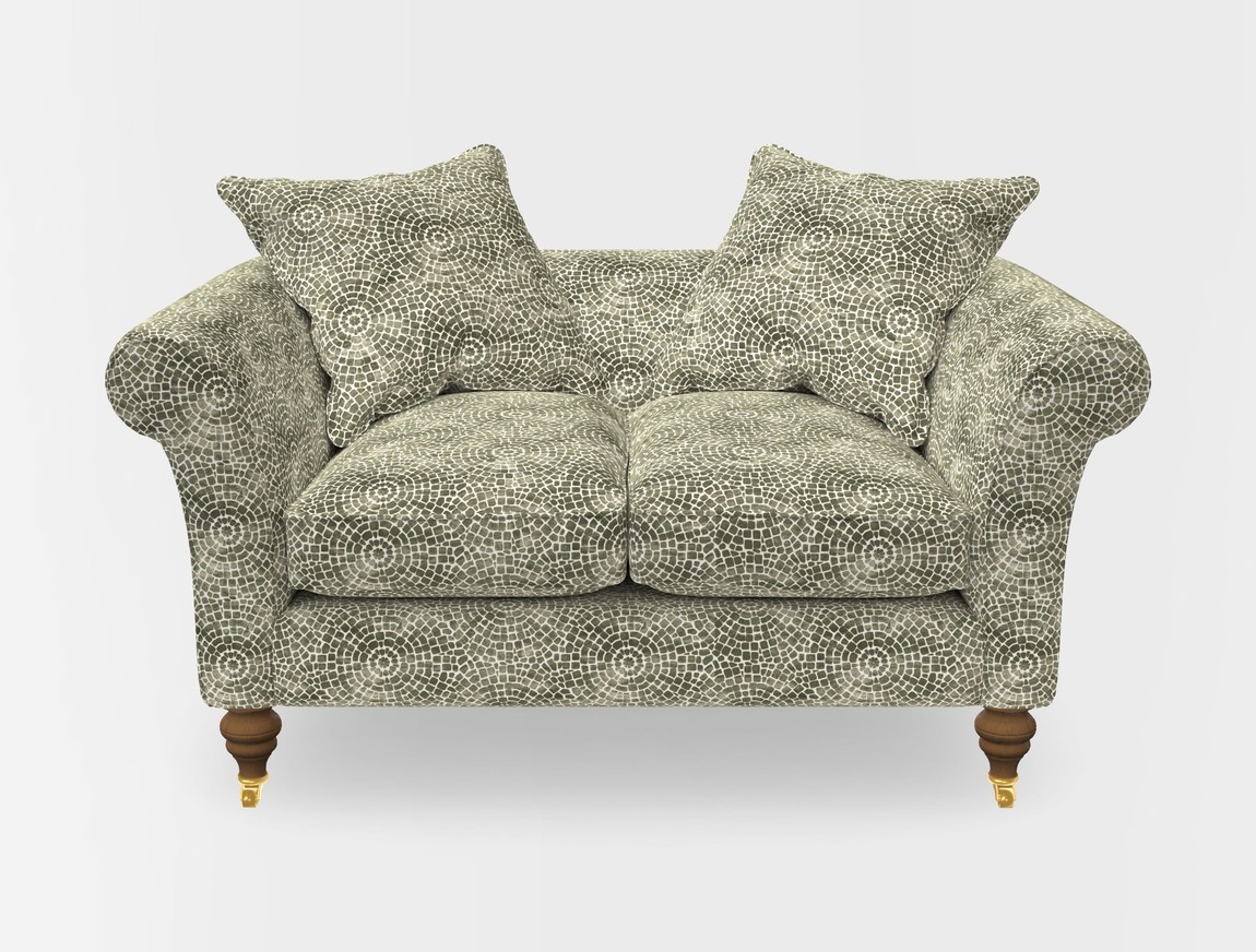 2 Seater Sofa
