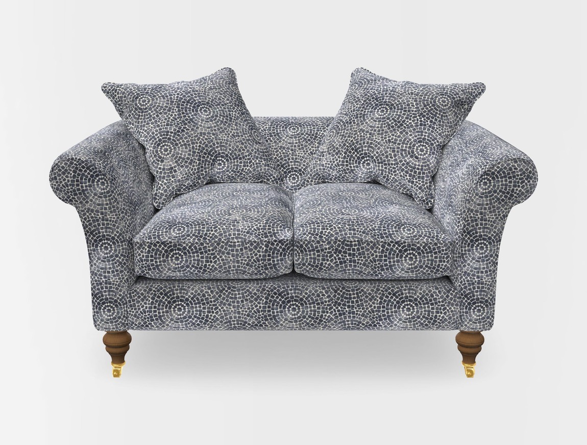 2 Seater Sofa
