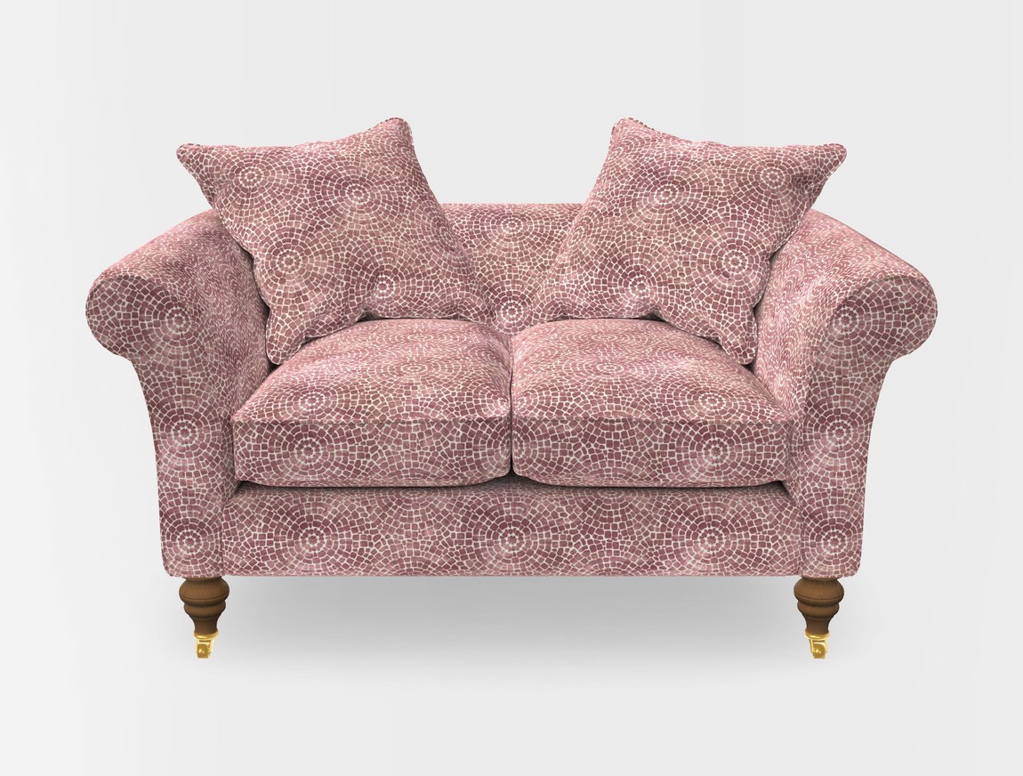 2 Seater Sofa
