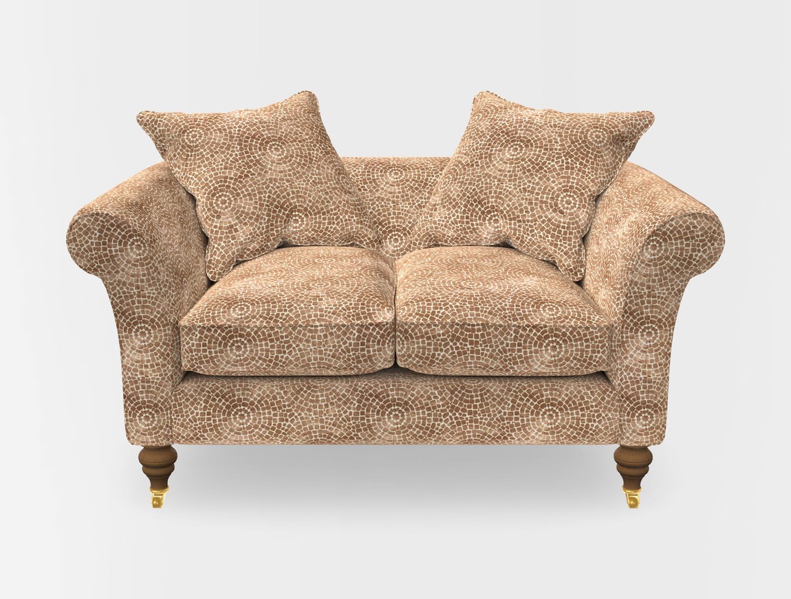 2 Seater Sofa