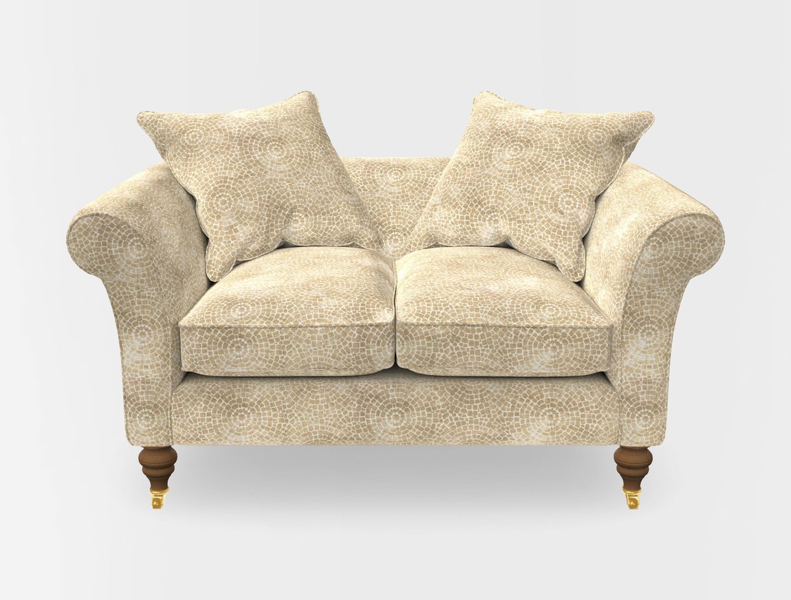 2 Seater Sofa