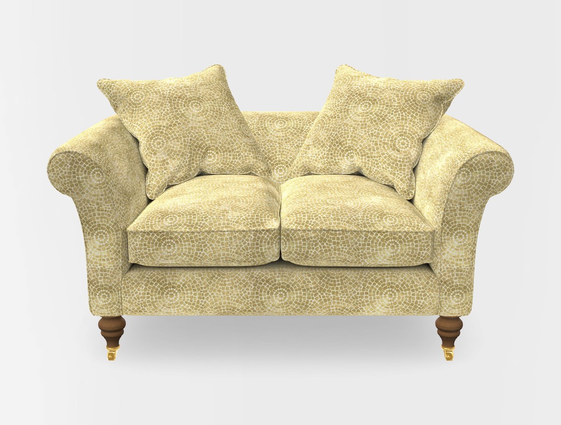 2 Seater Sofa