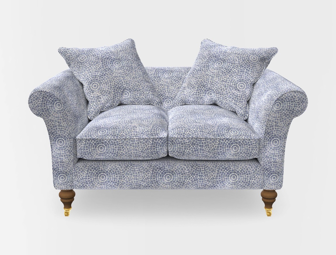 2 Seater Sofa
