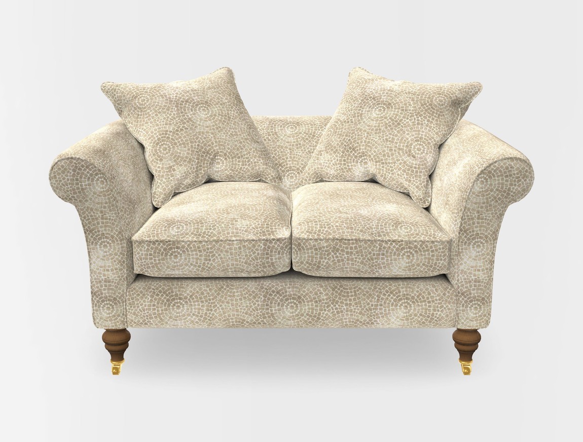 2 Seater Sofa
